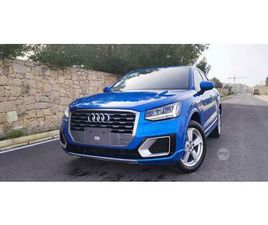 AUDI Q2 30 TFSI SPORT (JAPAN IMPORT)