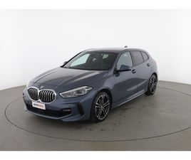 BMW SERIE 1 118 118D