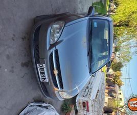 LIQUIDO CORSA CLASSIC 2011 LT