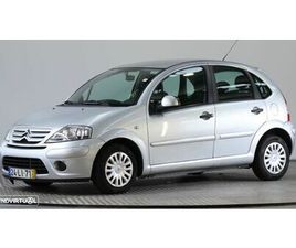 CITROËN C3 1.1 SX PACK