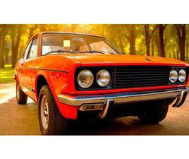 FIAT 128 1974 | FIAT 128 SPORT COUPE