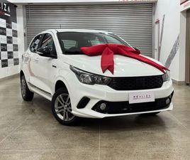 FIAT ARGO DRIVE 1.0 6V FLEX 2021