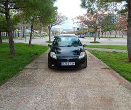 FIAT - PUNTO