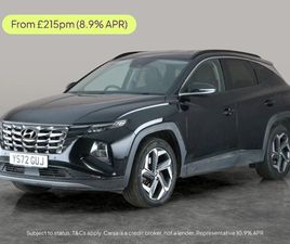 2022 HYUNDAI TUCSON 1.6 H T-GDI 13.8KWH PREMIUM SUV 5DR PETROL PLUG-IN HYBRID AU | EBAY UK