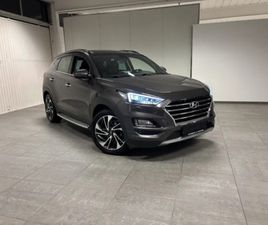 T-GDI EXECUTIVE 2WD DCT