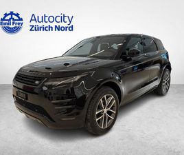 LAND ROVER RANGE ROVER EVOQUE 1.5 T 270E DYNAMIC SE