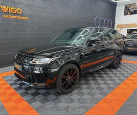 2.0 P400E 404H 300 PHEV HYBRID AUTOBIOGRAPHY DYNAMIC 4WD BVA