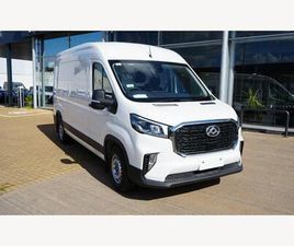 2.0 D20 FWD L3 H2 EURO 6 (START/STOP) 5DR