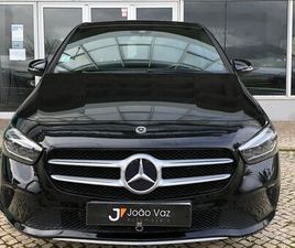 MERCEDES-BENZ B 250 E STYLE PLUS