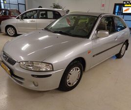 MITSUBISHI COLT - 1.3 GLXI SE AIRCO NWE APK: 4-12-2026 NAP