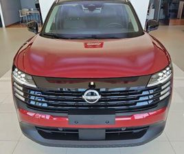 NISSAN NUEVA KICKS EXCLUSIVE 1.0 DCT 0KM