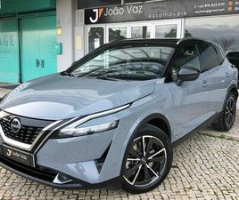 NISSAN QASHQAI 1.5 E-POWER TEKNA TT+SKY