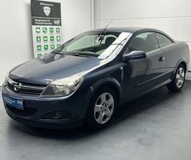 TWINTOP EDITION TEMPOMAT KLIMA