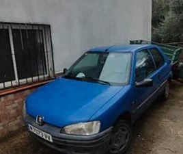 PEUGEOT - 106