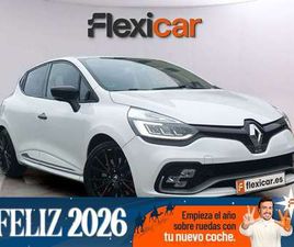 1.6 ENERGY RS EDC 147KW