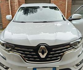 RENAULT KOLEOS II 2017 2.0 DCI EXECUTIVE 17