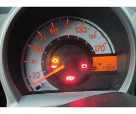 TOYOTA AYGO 1.0 EPTEN MALKU VOZENO