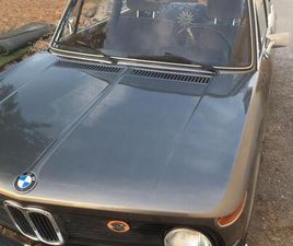 BMW - 1502