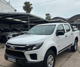 CHEVROLET S10 🔷 ¡CHEVROLET S10 LT! 🔷