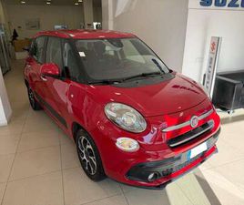 500L 1.4 95 CV S&S SPORT