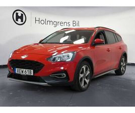 2,95% RÄNTA ACTIVE KOMBI 125 HK AUTOMAT