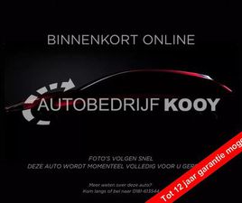 MAZDA CX-3 MAZDA CX-3 2.0 120PK SPORT SELECTED / DEALER ONDERHOUDEN / NAVI / CLIMA