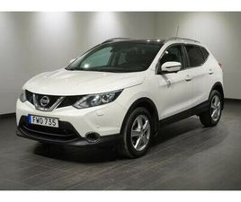 2,95% RÄNTA DCI 130 XTRONIC TEKNA DRAG 360° PANORAMA