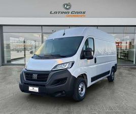 DUCATO 35 MH2 2.2 MJT3 140CV SERIE 9 CON FRIGO