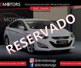 HYUNDAI - I40 1.7 CRDI 136CV BLUEDRIVE TECNO XENON
