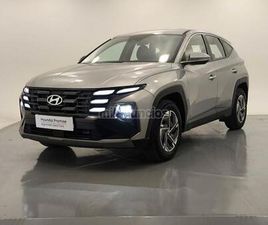 HYUNDAI - TUCSON 1.6T 118KW 160CV KLASS