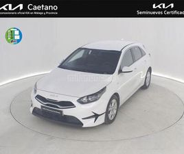 KIA CEED KIA - CEED 1.0 MHEV 88KW 120CV DRIVE DCT
