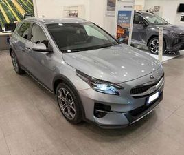 XCEED 1.0 T-GDI GPL HIGH TECH