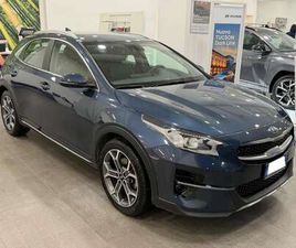 XCEED 1.4 T-GDI STYLE