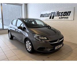 1.4 90HK AUT NYSERVAD NYBES V-HJUL M-VÄRMARE