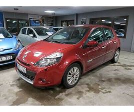 5-DÖRRARS HALVKOMBI 1.6 EURO 4 / AUTOMAT / ENDAST 6800