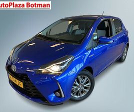 TOYOTA YARIS TOYOTA YARIS 1.5 HYBRID DYNAMIC | APPLE CARPLAY | ANDROID AUTO