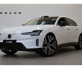 VOLVO ES90 EXTENDED RANGE 333PK ULTRA 92 KWH | PILOT ASSIST | BOWERS & WILKINS AUDIOSYSTEEM | 22