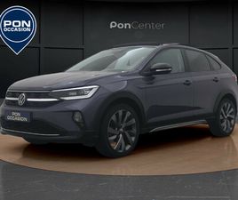 VOLKSWAGEN TAIGO VOLKSWAGEN TAIGO 1.0 TSI STYLE | PANO DAK | NAVIGATIE | CAMERA | STOELVERWARMING | IQ LIGHT | 18