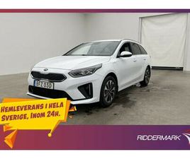 SPORTSWAGON PLUG-IN 141HK ADVANCE PLUS KAMERA DRAG