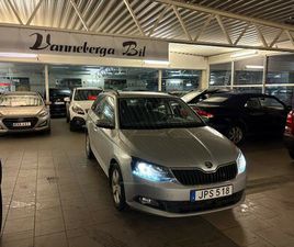 KOMBI 1.4 TDI STYLE EURO 6