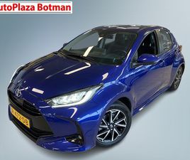 TOYOTA YARIS TOYOTA YARIS 1.5 HYBRID DYNAMIC