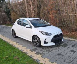 YARIS 1.5I DUAL VVT-IE DYNAMIC