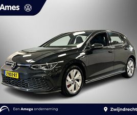 VOLKSWAGEN GOLF 1.4 245PK EHYBRID GTE WINTER PAKKET | NAVIGATIESYTEEM | PARKEERSENSOREN VÓÓR EN ACHTER