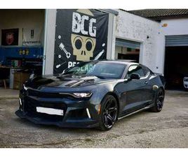 COUPE 6.2 V8 SPORT 453CV AUTO