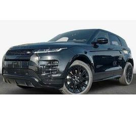 LAND ROVER RANGE ROVER EVOQUE D150 LAND-ROVER - RANGE ROVER EVOQUE