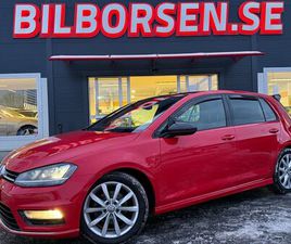 5-DÖRRAR 1.4 TSI BMT GT EURO 6