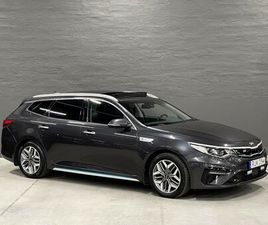 SW PLUG-IN HYBRID|ADVANCE PLUS|FULLUTRUSTAD|205HK