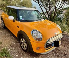 MINI COOPER 136CV BOITE AUTO