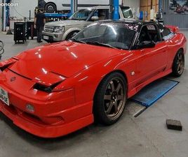 NISSAN S13 200SX