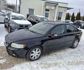 VOLVO S40 1.6 D [D2]